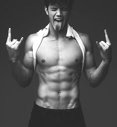 Twink Porn Nude Art Bodies Wet 