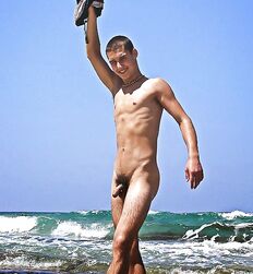 Boys nudist 