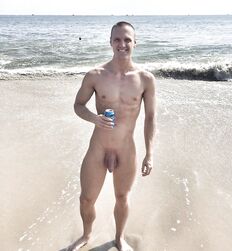 Boys nudist 