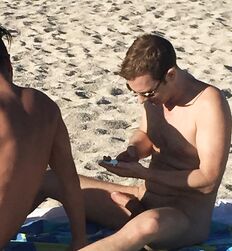 Boys nudist 