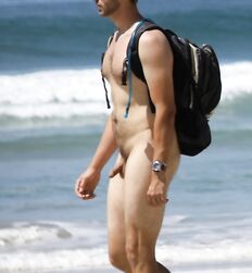 Boys nudist 