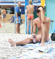Boys nudist 
