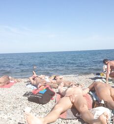 Boys nudist 