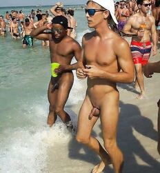 Boys nudist 
