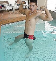 Muscle boys 