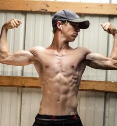 Muscle boys 