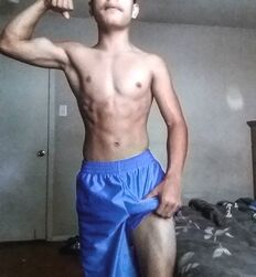 Muscle boys 