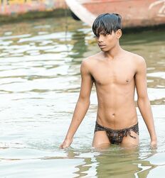 Indian boys 