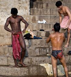 Indian boys 