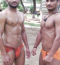 Indian boys 