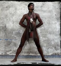 Indian boys 