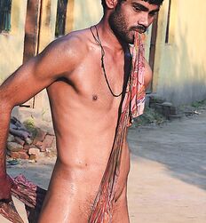 Indian boys 
