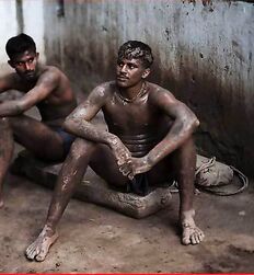 Indian boys 