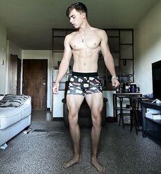 Salem Big Cock Eye Candy Young Twink Porn 