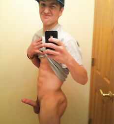 Great Selfie Guys Personal Real Twink Porn 