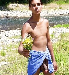 Summer charm 