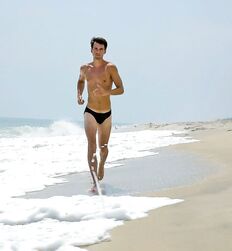 Twink Shirtless Summer Beach Guys Gay Boys Tube 