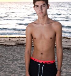 Twink Shirtless Summer Beach Guys Gay Boys Tube 