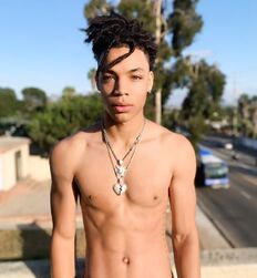 Twink Tube Skinny Slim Lean Gay Boys Tube 