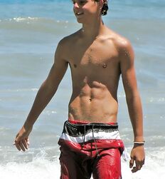 Twink Tube Skinny Slim Lean Gay Boys Tube 