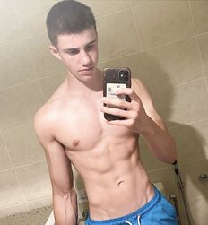 Cute boys sexy time twink tube 