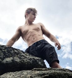 Cute boys sexy time twink tube 