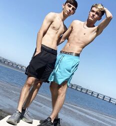 Cute boys sexy time twink tube 