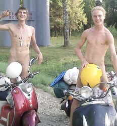 Funny boys