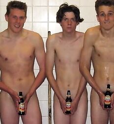 Funny boys 