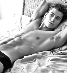 Here I Go Again Gay Twink Porn 