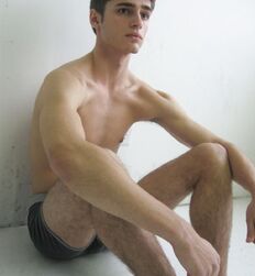 Here I Go Again Gay Twink Porn 