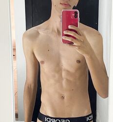 Here I Go Again Gay Twink Porn 