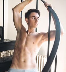 Here I Go Again Gay Twink Porn 