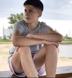 Here I Go Again Gay Twink Porn 