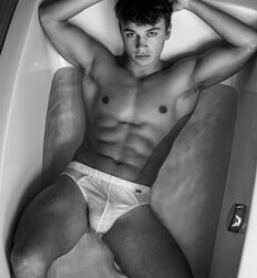 Here I Go Again Gay Twink Porn 