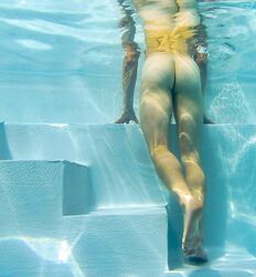 So much Water ! 