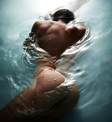 So much Water ! 