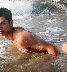 So much Water ! 