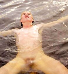 So much Water ! 