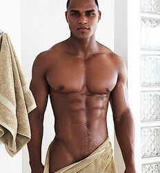 Muscles, Muscles ! 