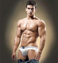 Muscles, Muscles ! 