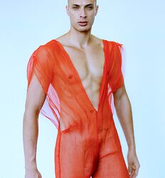 Autumn fashion trends 