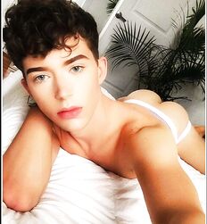 Art Of Porn Twink Mix Best Looking Sexy Porn Cocks 