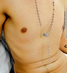 Amazing, sexy and hot models twinks Colombian 