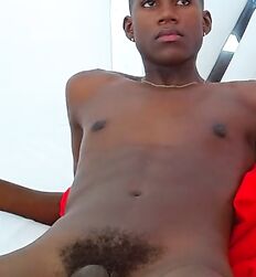 Amazing, sexy and hot models twinks Colombian 