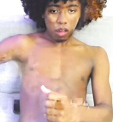 Amazing, sexy and hot models twinks Colombian 