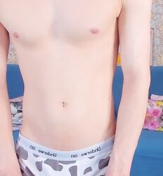 Amazing, sexy and hot models twinks Colombian 