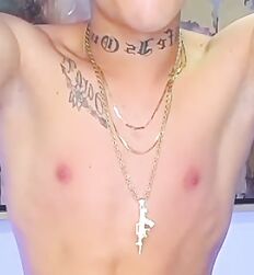 Amazing, sexy and hot models twinks Colombian 