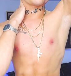 Amazing, sexy and hot models twinks Colombian 