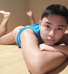 Asian butts nude boys porn gay 